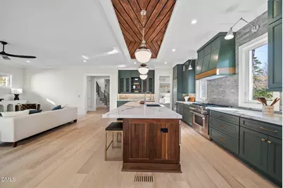 1221 Dixie Trail, Raleigh, NC 27607 - Photo 9