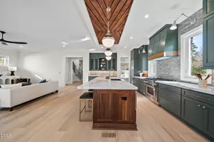 1221 Dixie Trail, Raleigh, NC 27607 - Photo 9