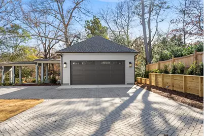 1221 Dixie Trail, Raleigh, NC 27607 - Photo 41