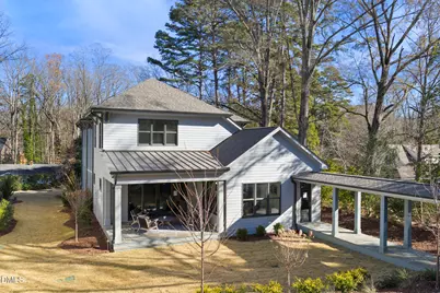 1221 Dixie Trail, Raleigh, NC 27607 - Photo 39