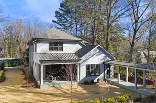 1221 Dixie Trail, Raleigh, NC 27607 - Photo 39