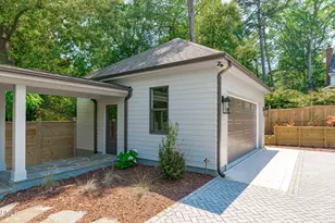 1221 Dixie Trail, Raleigh, NC 27607 - Photo 51