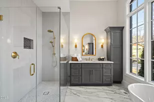 1221 Dixie Trail, Raleigh, NC 27607 - Photo 21