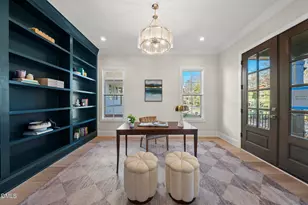 1221 Dixie Trail, Raleigh, NC 27607 - Photo 5