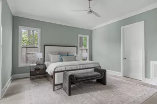 1221 Dixie Trail, Raleigh, NC 27607 - Photo 19