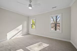 1221 Dixie Trail, Raleigh, NC 27607 - Photo 33