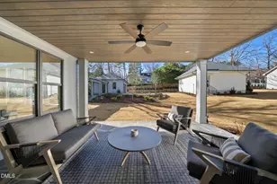 1221 Dixie Trail, Raleigh, NC 27607 - Photo 37