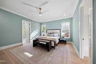 1221 Dixie Trail, Raleigh, NC 27607 - Photo 19