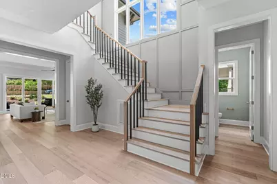 1221 Dixie Trail, Raleigh, NC 27607 - Photo 27