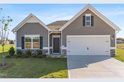 70 Freedom Heights Lane, Smithfield, NC 27577 - Photo 1