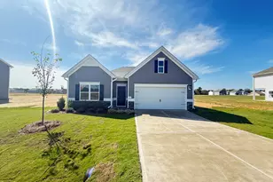 70 Freedom Hts Ln, Smithfield, NC 27577 - Photo 1