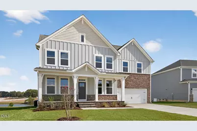 1121 Dartford Green Place, Wake Forest, NC 27587 - Photo 3