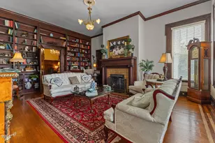 309 W Divine St, Dunn, NC 28334 - Photo 9