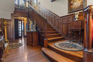 309 W Divine St, Dunn, NC 28334 - Photo 21