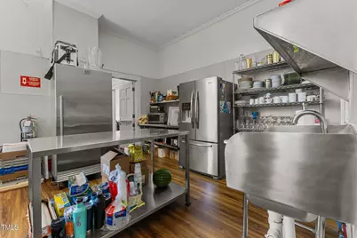 309 W Divine Street, Dunn, NC 28334 - Photo 17