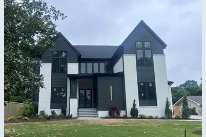 802 Warren Avenue, Cary, NC 27511 - Photo 1