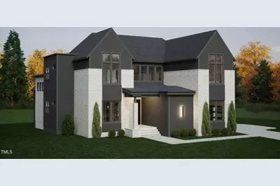 802 Warren Avenue, Cary, NC 27511 - Photo 3