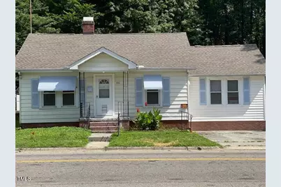 906 Camden Avenue, Durham, NC 27701 - Photo 1