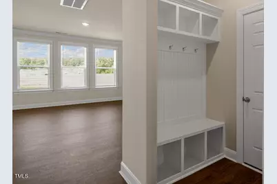 1113 Dartford Green Place, Wake Forest, NC 27587 - Photo 7