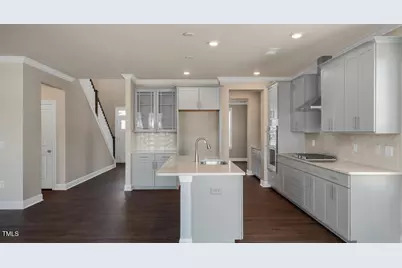 1113 Dartford Green Place, Wake Forest, NC 27587 - Photo 13