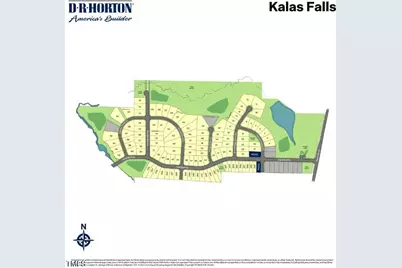 1113 Dartford Green Place, Wake Forest, NC 27587 - Photo 41