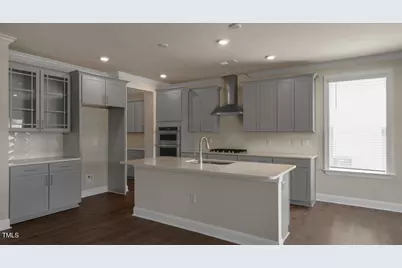 1113 Dartford Green Place, Wake Forest, NC 27587 - Photo 9