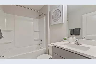 413 Falls Bluff Drive, Wake Forest, NC 27587 - Photo 33