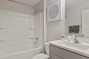 413 Falls Bluff Dr, Wake Forest, NC 27587 - Photo 33