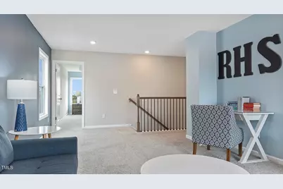 413 Falls Bluff Drive, Wake Forest, NC 27587 - Photo 19