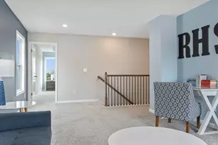 413 Falls Bluff Dr, Wake Forest, NC 27587 - Photo 19