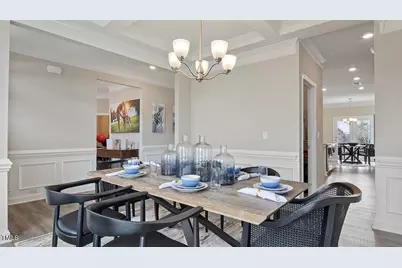 413 Falls Bluff Drive, Wake Forest, NC 27587 - Photo 3