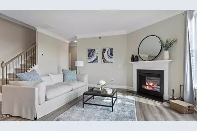 413 Falls Bluff Drive, Wake Forest, NC 27587 - Photo 11