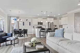 413 Falls Bluff Dr, Wake Forest, NC 27587 - Photo 13