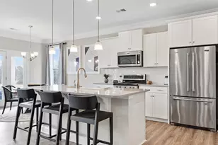 413 Falls Bluff Dr, Wake Forest, NC 27587 - Photo 5