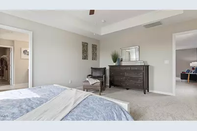 413 Falls Bluff Drive, Wake Forest, NC 27587 - Photo 21