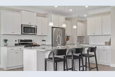 413 Falls Bluff Drive, Wake Forest, NC 27587 - Photo 7