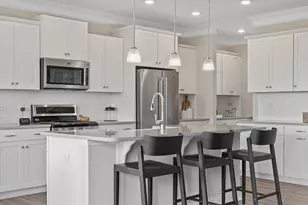 413 Falls Bluff Dr, Wake Forest, NC 27587 - Photo 7