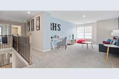 413 Falls Bluff Drive, Wake Forest, NC 27587 - Photo 17