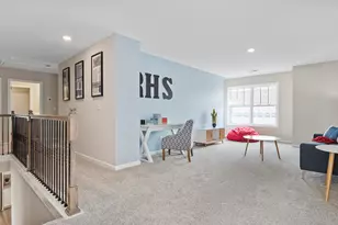 413 Falls Bluff Dr, Wake Forest, NC 27587 - Photo 17