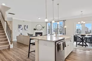 413 Falls Bluff Dr, Wake Forest, NC 27587 - Photo 9