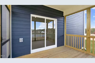 1117 Dartford Green Place, Wake Forest, NC 27587 - Photo 41