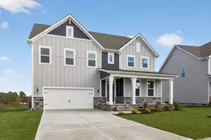 1117 Dartford Grn Pl, Wake Forest, NC 27587 - Photo 3