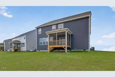 1117 Dartford Green Place, Wake Forest, NC 27587 - Photo 45