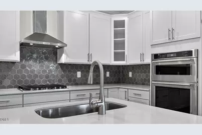 1117 Dartford Green Place, Wake Forest, NC 27587 - Photo 17