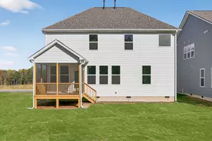 409 Falls Bluff Dr, Wake Forest, NC 27587 - Photo 41