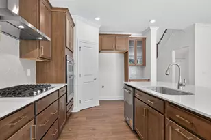 409 Falls Bluff Dr, Wake Forest, NC 27587 - Photo 11