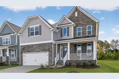 409 Falls Bluff Drive, Wake Forest, NC 27587 - Photo 3