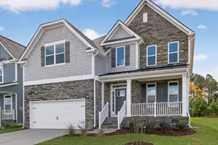 409 Falls Bluff Dr, Wake Forest, NC 27587 - Photo 3