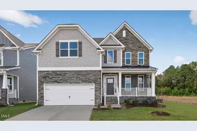 409 Falls Bluff Drive, Wake Forest, NC 27587 - Photo 1