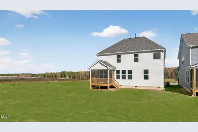 409 Falls Bluff Drive, Wake Forest, NC 27587 - Photo 43